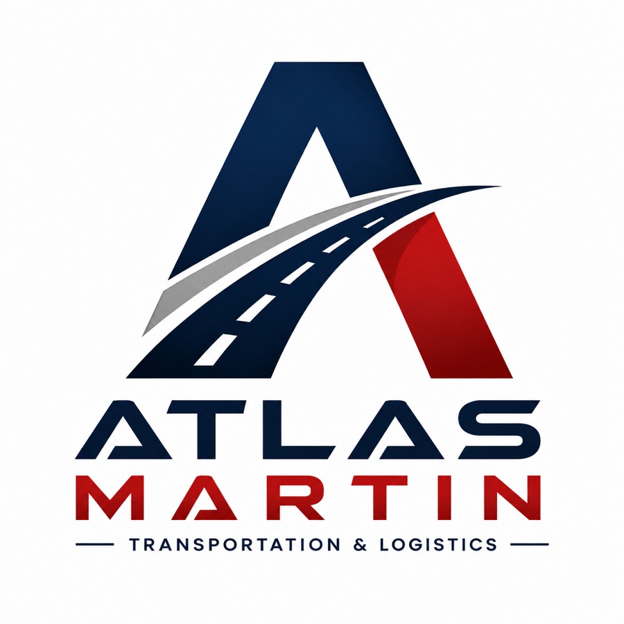 Atlas Martin