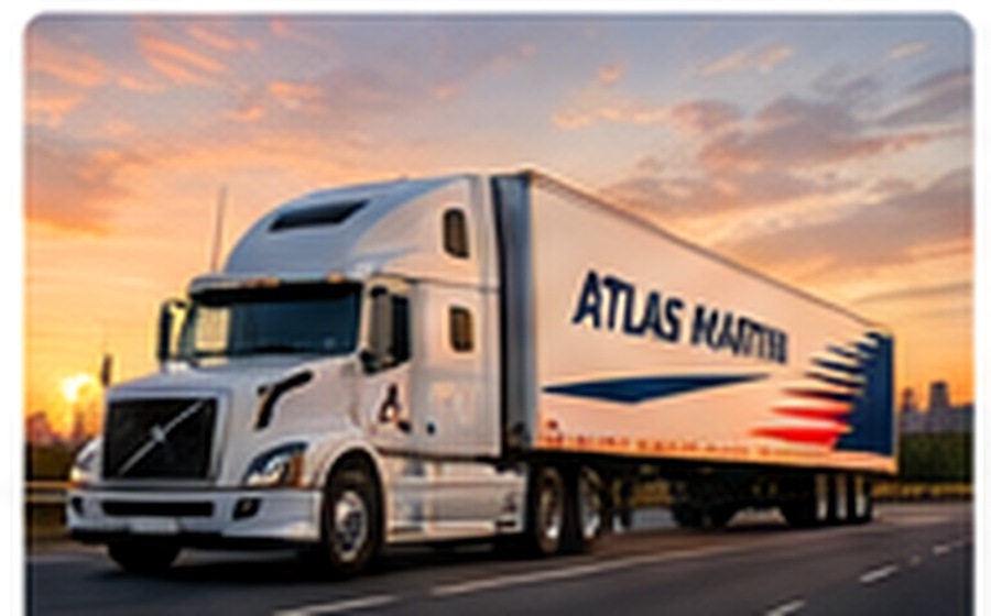Truckload transportation